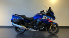 BMW K1600 GT SE (22MY)